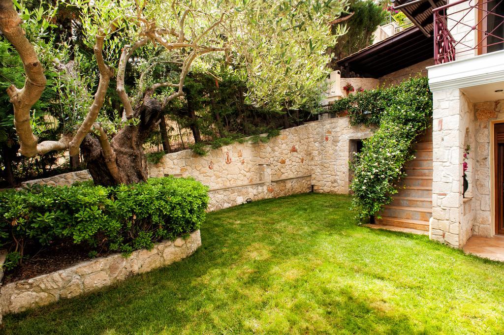 Villa Pefkohori Exterior photo